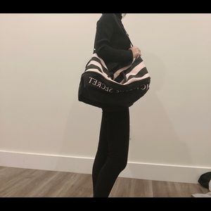 VS gym bag